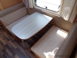 KNAUS Sport 500 QDK *Etagenbetten*Mover*e. FBHz*
