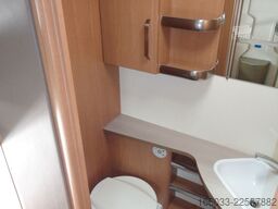 KNAUS Sport 500 QDK *Etagenbetten*Mover*e. FBHz*