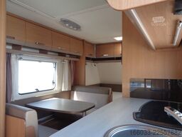KNAUS Sport 500 QDK *Etagenbetten*Mover*e. FBHz*