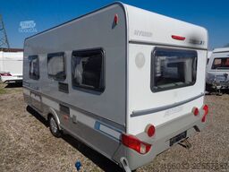 HYMER/ERIBA Sporting 465 *Mover*Ultraheat*