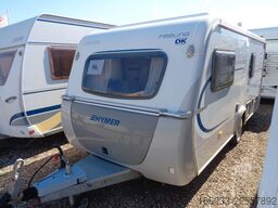 HYMER/ERIBA Feeling 425 *Markise*