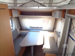 HYMER/ERIBA Feeling 425 *Markise*