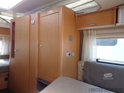 HYMER/ERIBA Feeling 425 *Markise*