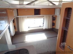 HYMER/ERIBA Feeling 425 *Markise*