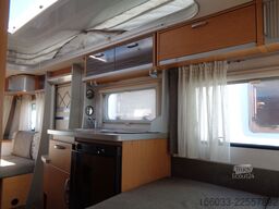 HYMER/ERIBA Feeling 425 *Markise*