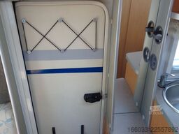 HYMER/ERIBA Feeling 425 *Markise*