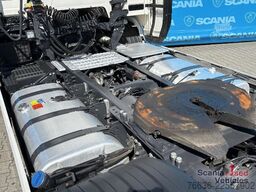 Scania R 460 A4x2EB DIFF-L RETARDER P-AIRCO MEGA VOLUME