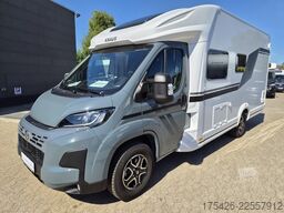 KNAUS L!VE WAVE PLATINUM SELECTION 650 MF *Klimaanlage