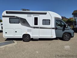 KNAUS L!VE WAVE PLATINUM SELECTION 650 MF *Klimaanlage