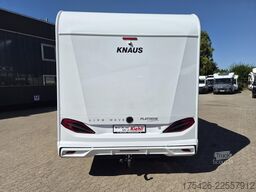 KNAUS L!VE WAVE PLATINUM SELECTION 650 MF *Klimaanlage