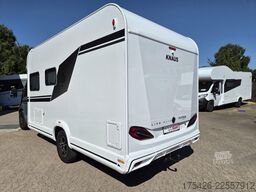 KNAUS L!VE WAVE PLATINUM SELECTION 650 MF *Klimaanlage