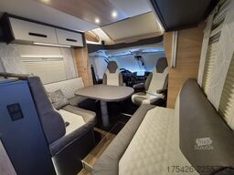 KNAUS L!VE WAVE PLATINUM SELECTION 650 MF *Klimaanlage