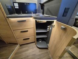 KNAUS L!VE WAVE PLATINUM SELECTION 650 MF *Klimaanlage
