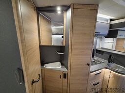 KNAUS L!VE WAVE PLATINUM SELECTION 650 MF *Klimaanlage