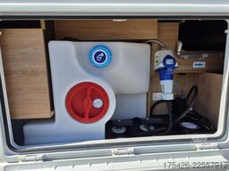 KNAUS L!VE WAVE PLATINUM SELECTION 650 MF *Klimaanlage