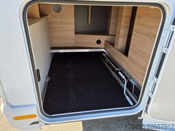 KNAUS L!VE WAVE PLATINUM SELECTION 650 MF *Klimaanlage