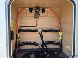 KNAUS L!VE WAVE PLATINUM SELECTION 650 MF *Klimaanlage