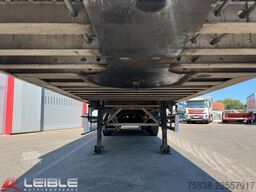 STAS S300ZX*Schubboden*92m³*Fernbedienung*2xLiftachse