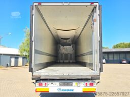 KRONE SD *Carrier Vector 1350 !! Nur 2.561 Stunden !!