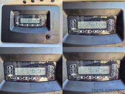 KRONE SD *Carrier Vector 1350 !! Nur 2.561 Stunden !!