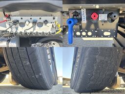 KRONE SD *Carrier Vector 1350 !! Nur 2.561 Stunden !!