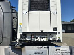 KRONE SD *Carrier Vector 1350 !! Nur 2.561 Stunden !!