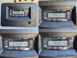 KRONE SD *Carrier Vector 1350 !! Nur 2.561 Stunden !!