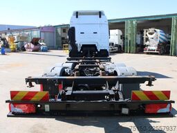 MAN TGX 26.470 6x2 LL LENKACHSE Nr.: 111