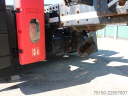 MAN TGX 26.470 6x2 LL LENKACHSE Nr.: 111