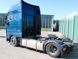 DAF XF 480 FT SSC 2 x Tank MULTI Kupplung Nr.: 152