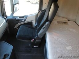 MERCEDES-BENZ 2545 6x2 LL KRAN PALFINGER PK21001L A Nr: 488