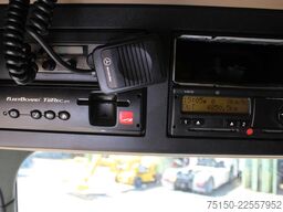 MERCEDES-BENZ 2545 6x2 LL KRAN PALFINGER PK21001L A Nr: 488