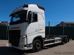 VOLVO FH 460 6x2 LL - Nr.: 382