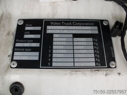 VOLVO FH 460 6x2 LL - Nr.: 382