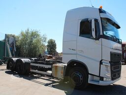 VOLVO FH 460 6x2 LL - Nr.: 382