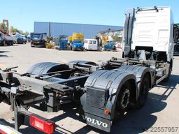VOLVO FH 460 6x2 LL - Nr.: 382