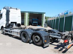 VOLVO FH 460 6x2 LL - Nr.: 382