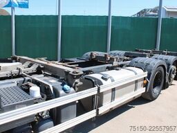 VOLVO FH 460 6x2 LL - Nr.: 382