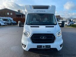 ETRUSCO T 7.3 SF | Hubbett | Complete Selection |