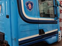 Scania Occ Cabine compleet Scania R Topline CR19
