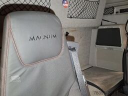 Renault Occ cabine compleet Renault Magnum