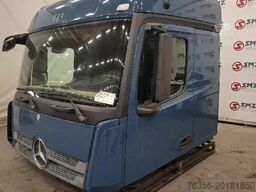 Mercedes Occ cabine Mercedes Actros MP4