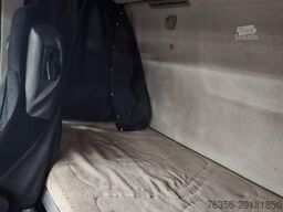 Mercedes Occ cabine Mercedes Actros MP4