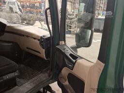 Mercedes Occ cabine Mercedes Actros MP4