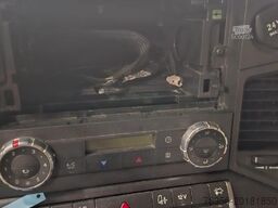 Mercedes Occ cabine Mercedes Actros MP4