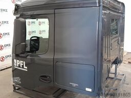 Mercedes Occ cabine Mercedes Actros MP4 low