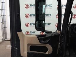 Mercedes Occ cabine Mercedes Actros MP4 low