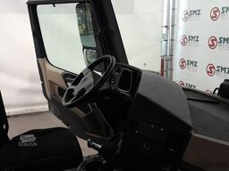 Mercedes Occ cabine Mercedes Actros MP4 low