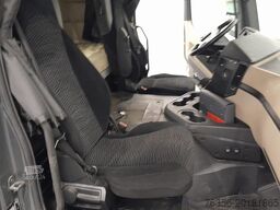 Mercedes Occ cabine Mercedes Actros MP4 low