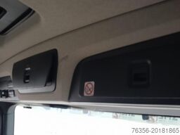 Mercedes Occ cabine Mercedes Actros MP4 low